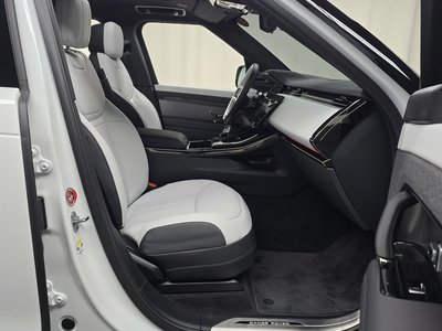 صورة مصغرة 16 لـ 2025 LAND Rover RANGE ROVER SPORT