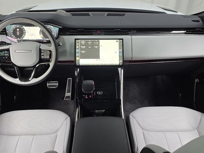 صورة 5 لـ 2025 LAND Rover RANGE ROVER SPORT