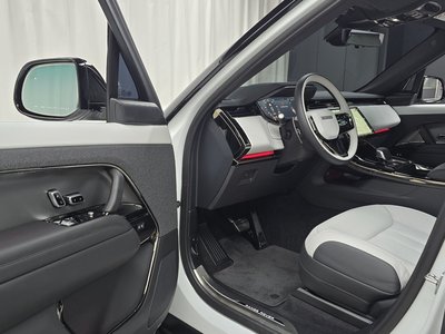 صورة مصغرة 13 لـ 2025 LAND Rover RANGE ROVER SPORT