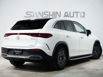 MERCEDES-BENZ EQE - 2