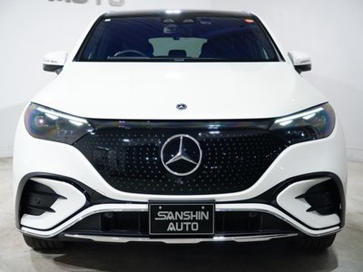 MERCEDES-BENZ EQE - 4