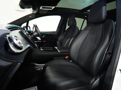 MERCEDES-BENZ EQE - 3