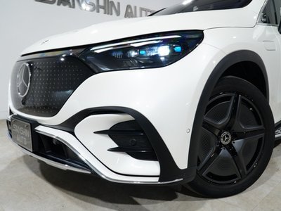 MERCEDES-BENZ EQE - 10