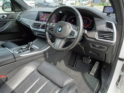 صورة مصغرة 31 لـ 2019 BMW X5