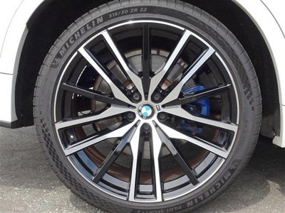 صورة مصغرة 24 لـ 2019 BMW X5