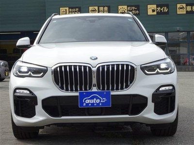 صورة مصغرة 16 لـ 2019 BMW X5
