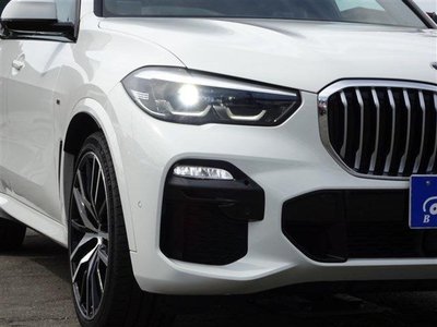 صورة مصغرة 17 لـ 2019 BMW X5