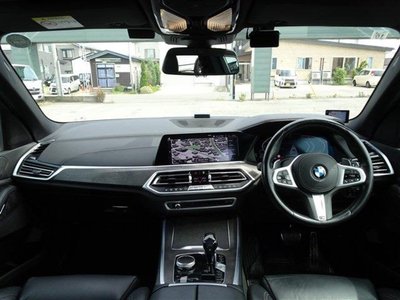 صورة مصغرة 30 لـ 2019 BMW X5