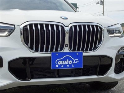 صورة مصغرة 11 لـ 2019 BMW X5