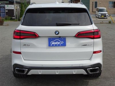 صورة مصغرة 19 لـ 2019 BMW X5
