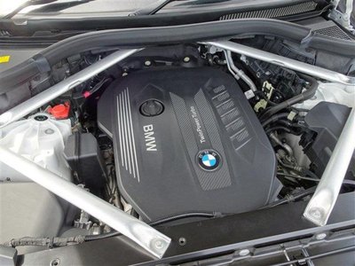 صورة مصغرة 28 لـ 2019 BMW X5