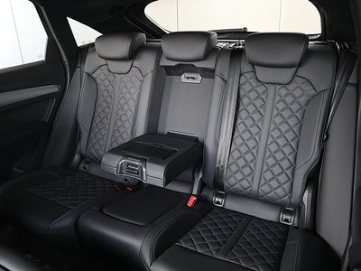 AUDI Q5 - 7