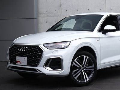 AUDI Q5 - 10