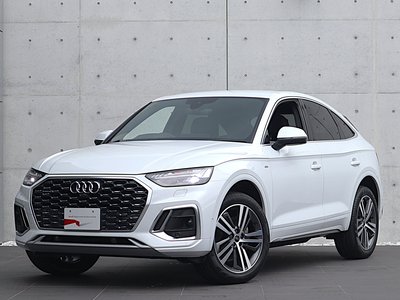 AUDI Q5 - 1