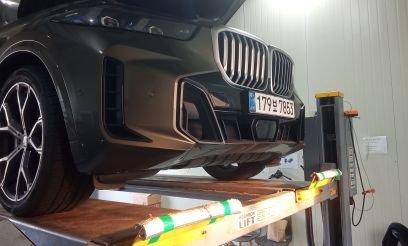 BMW X5 - View 1