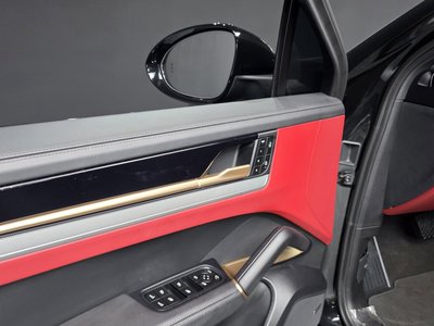 2024 Porsche CAYENNE 缩略图 36