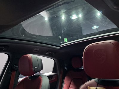 2024 Porsche CAYENNE 缩略图 24