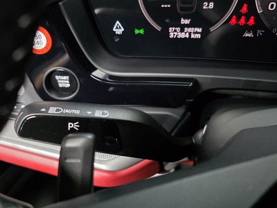 2024 Porsche CAYENNE 缩略图 37