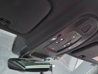 2024 Porsche CAYENNE 缩略图 27