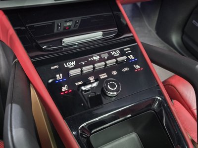 2024 Porsche CAYENNE 缩略图 33