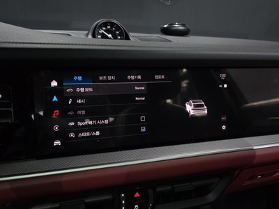 2024 Porsche CAYENNE 缩略图 35