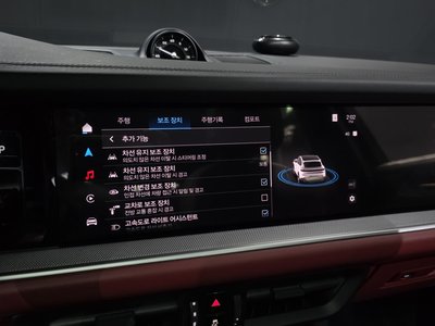 2024 Porsche CAYENNE 缩略图 22