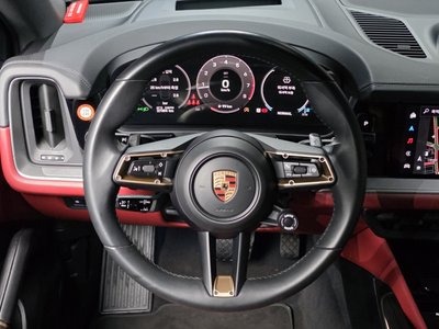 2024 Porsche CAYENNE 缩略图 19