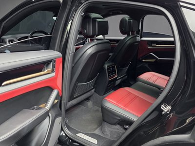2024 Porsche CAYENNE 缩略图 16