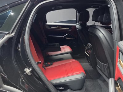 2024 Porsche CAYENNE 缩略图 18
