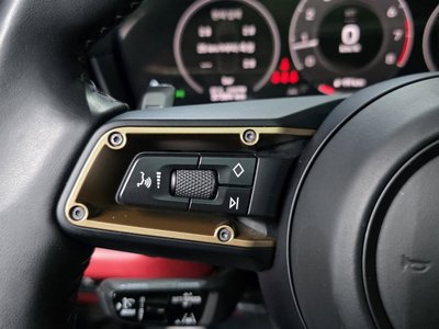 2024 Porsche CAYENNE 缩略图 34