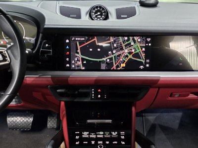 2024 Porsche CAYENNE 缩略图 20