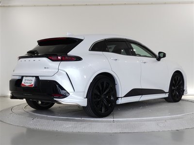 TOYOTA CROWN SPORT - 3