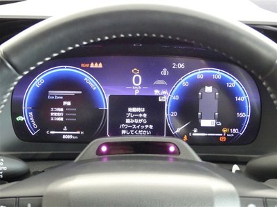 TOYOTA CROWN SPORT - 7