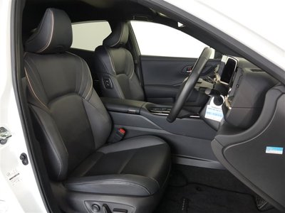 TOYOTA CROWN SPORT - 9