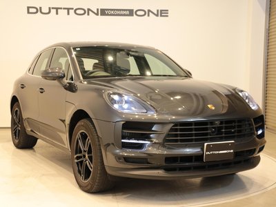 PORSCHE MACAN - 7