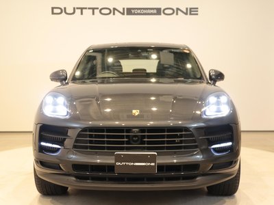 PORSCHE MACAN - 6