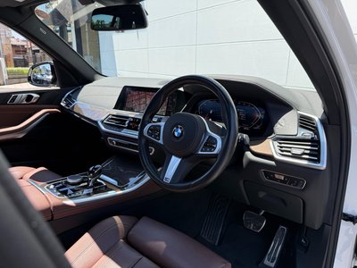 BMW X5 - 7