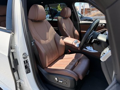 BMW X5 - 8