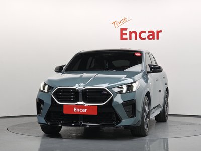 BMW X2 - 2