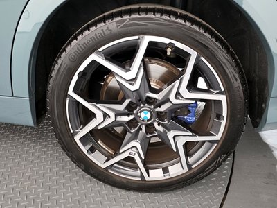 BMW X2 - 8