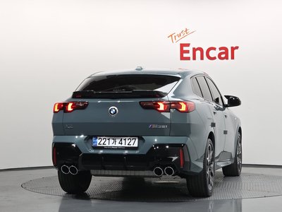 BMW X2 - 4
