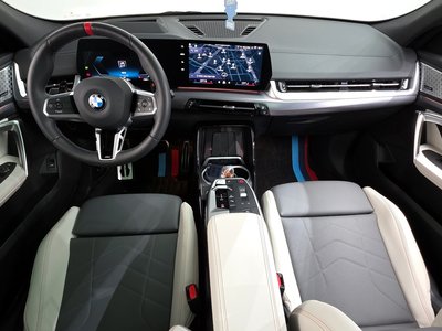 BMW X2 - 5