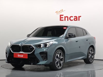 BMW X2 - 1