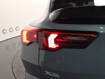BMW X2 - 10