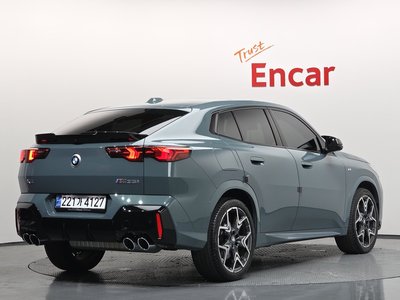 BMW X2 - 3