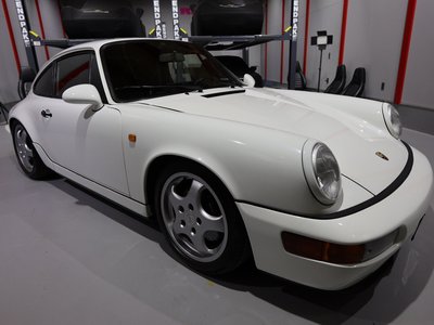PORSCHE 911 - 9