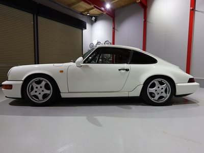 PORSCHE 911 - 2