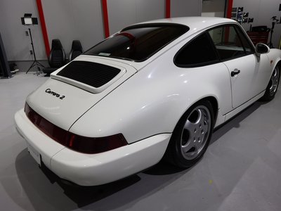PORSCHE 911 - 7