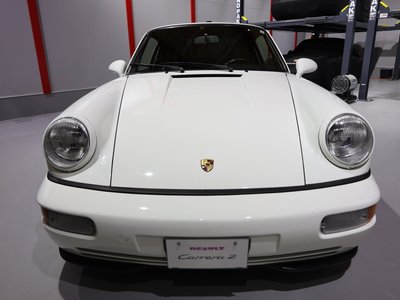 PORSCHE 911 - 10