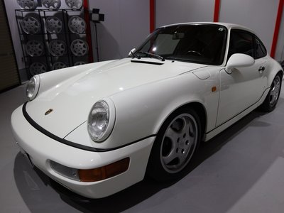 PORSCHE 911 - 1